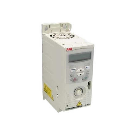 Abb Machinery Drive ACS35503U02A42J400 ACS355-03U-02A4-2+J400